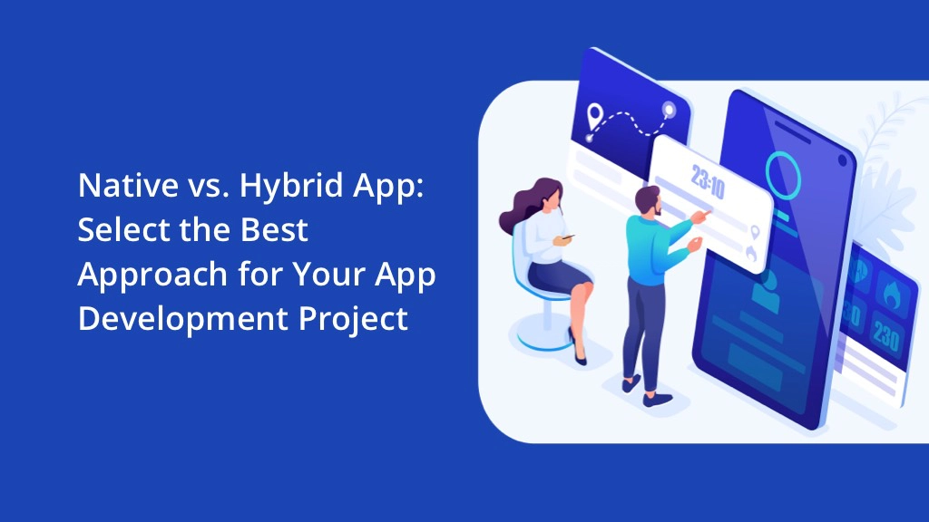 What is an app?