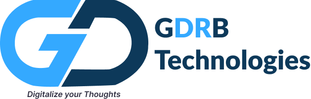 Website Development Company In India | GDRB Technologies
